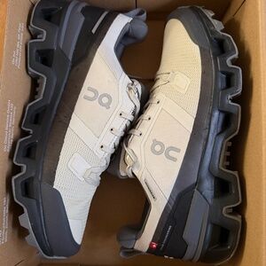 On Cloudwander Waterproof – Women’s 8.5